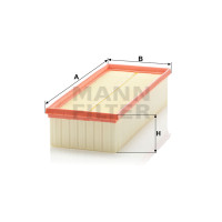 Фильтр воздушный MANN-FILTER C 35 154